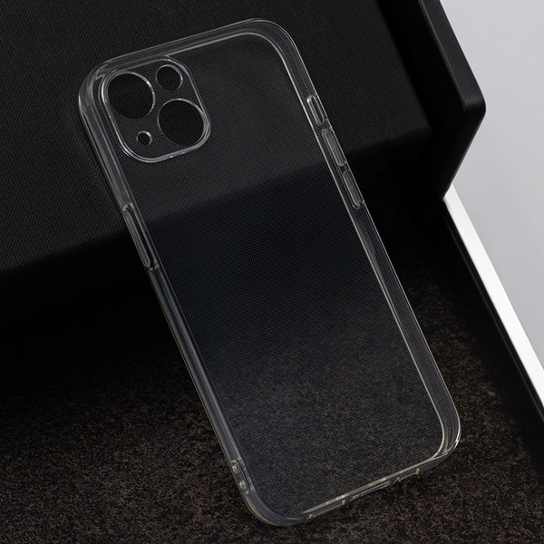 2 mm slim overlay for Realme 10 Pro 5G transparent