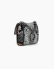 Ideal of Sweden Cosmo Mini Airpods bag Moonlight Snake