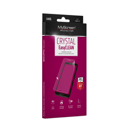 Folia MyScreen CRYSTAL BacteriaFREE 6" EA Kit Apple iPhone 12/12 Pro 6.1"