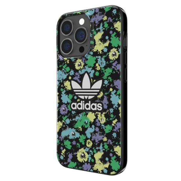 Adidas OR Snap Case Flower AOP iPhone 13Pro / 13 6,1" wielokolorowy/colourful 47104