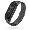 TECH-PROTECT MILANESEBAND XIAOMI MI SMART BAND 5/6/6 NFC BLACK