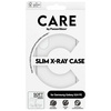 CARE by PanzerGlass Slim X-Ray Case Sam   S24 FE S721 przezroczysty/transparent 1963