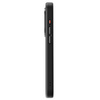 Etui UNIQ Keva Magclick Charging do iPhone 15 Pro - czarne