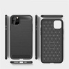 CASE LUX CARBON BLACK IPHONE 12 MINI 5.4