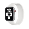 Apple Opaska APPLE WATCH 3H875ZM/A SOLO LOOP 44/45/46/49MM SIZE 9 WHITE ORYGINALNA PLOMBA