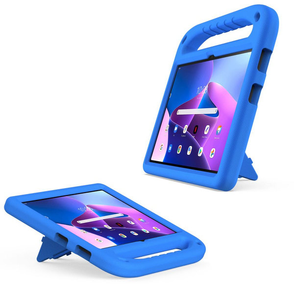 TECH-PROTECT KIDSCASE LENOVO TAB M10 10.1 3RD GEN TB-328 BLUE