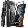 SUPCASE UNICORN BEETLE PRO GALAXY S23 BLACK