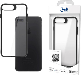 3MK SATINARMOR+ CASE IPHONE 7/8 PLUS MILITARY GRADE
