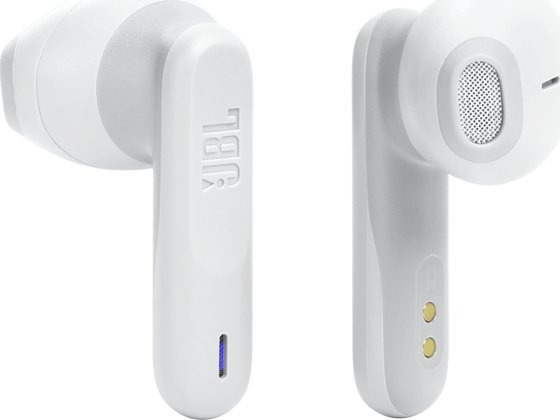 Słuchawki JBL Wave Flex białe (JBLWFLEXWHT)