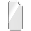 PanzerGlass Matrix D3O UWF iPhone 15 Pro 6.1" Ultra-Wide-Fit rPET Screen Protection Easy Aligner Included 2818 hybryda