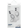 Etui UNIQ Swivix do iPhone 16 360        Rotating Kickstand przezroczysty
