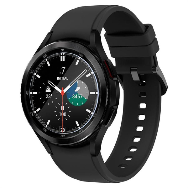 TEMPERED GLASS SPIGEN GLAS.TR "EZ FIT" 2-PACK GALAXY WATCH 4 CLASSIC 46 MM