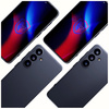 Etui 3MK Matt Case Pro do Samsung Galaxy S24 FE