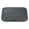 SAMSUNG 15W BLACK INDUCTION CHARGER EP-P2400BBEGEU OPEN PACKAGE