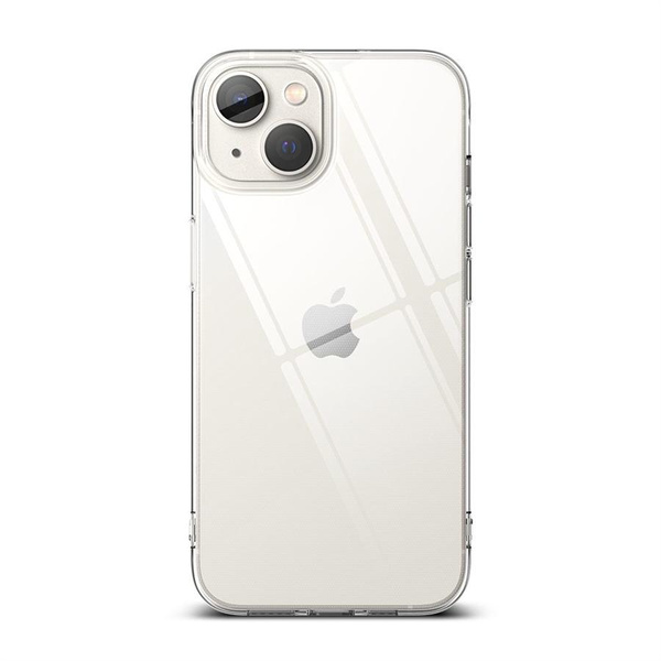 Ringke Air ultracienkie żelowe etui pokrowiec iPhone 14 Max przezroczysty (A638E52)