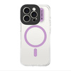 SBS iPhone 16 Pro Max Case Protects Camera and Color MagSafe Module