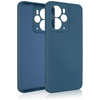 Etui Beline Silicone Realme 14T          niebieski