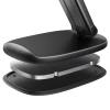 JOYROOM JR-ZS371 FOLDABLE STAND FOR TABLET PHONE WITH HEIGHT ADJUSTMENT - BLACK
