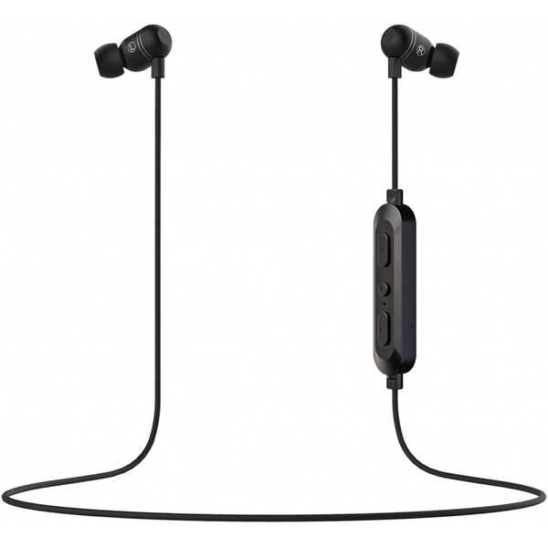 HEADSET SAMSUNG 103B WIRELESS HEADPHONES GP-OAU019SAABW BLACK BOX