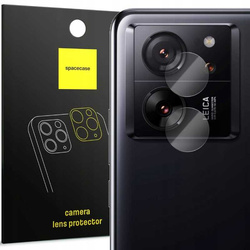 Spacecase Szkło na aparat Camera Glass Xiaomi 13T/13T Pro