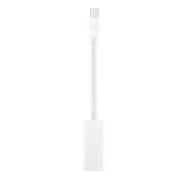 BELKIN 4K Mini DisplayPort to HDMI Adapter