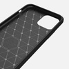 CASE LUX CARBON BLACK IPHONE 12 MINI 5.4