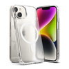 Ringke Apple iPhone 14 Plus 6.7 "FUSION MAGNETIC MATTE CLEAR