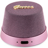 Guess głośnik Bluetooth GUWSC3ALSMPSpeaker Stand różowy/pink Magnetic Script Metal