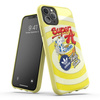 Adidas Moulded Case BODEGA iPhone 11 Proyellow/żółty 36343