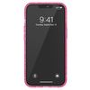 Adidas OR Protective iPhone 13 Pro / 136,1" Clear Case Glitter różowy/pink 47121