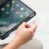 Uniq Moven case for iPad 10.2" (2021/2020/2019) - gray