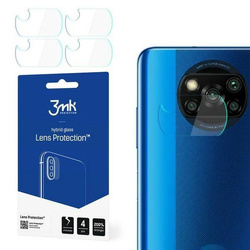 Etui 3mk Matt Case na Samsung Galaxy A33 5G - czarne