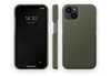 IDEAL OF SWEDEN IDACAW21-I2161-360 IPHONE 13 / 14 CASE INTENSE KHAKI
