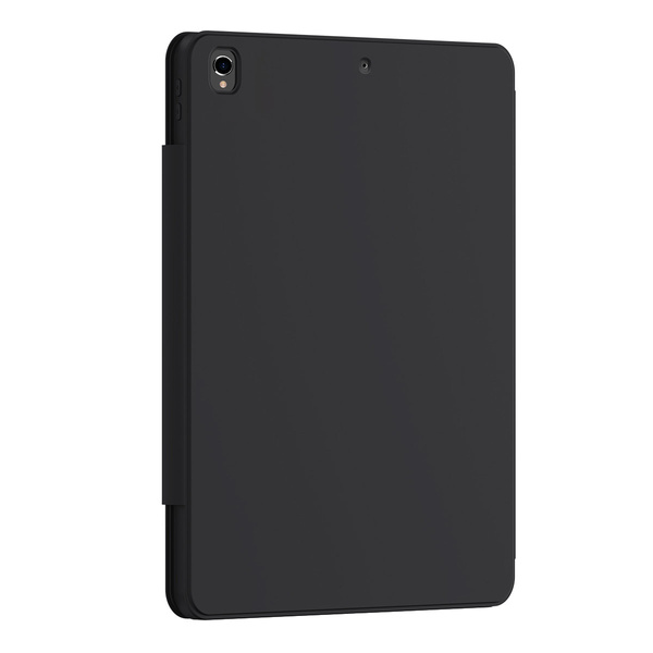 BASEUS SAFATTACH Y-TYPE MAGNETIC/STAND CASE FOR IPAD 10.2&QUOT; (2019/2020/2021) / IPAD PRO 10.5&QUOT; / IPAD AIR 3 10.5&QUOT; GRAY