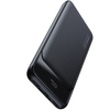 USAMS Powerbank 30000mAh 10W 1C+2Aczarny/black XY Series 30KCD20201 (US-CD202) 3 porty