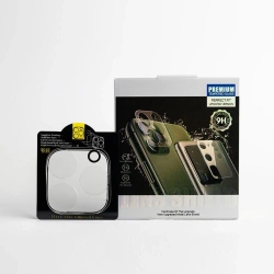 Szkło hartowane Dream Camera Defender 3D iPhone 17 Pro