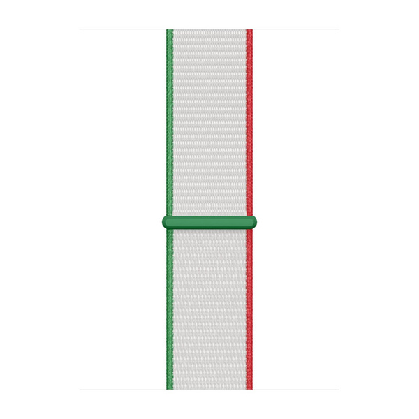 Apple Sport Loop Apple Watch 38mm / 40mm / 41mm /42mm Mexico SIZE UNIWERSALNY ORYGINALNA PLOMBA