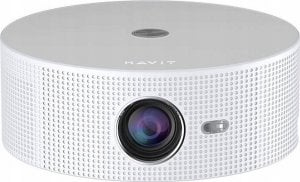 Havit Projector Wireless projector HAVIT PJ217-EU white
