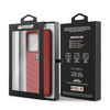 Ferrari Hardcase FEHQUHCS69RE S20 Ultra G988 red/red Heritage