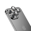 OSŁONA APARATU HOFI CAMRING PRO+ IPHONE 13 PRO / 13 PRO MAX BLACK
