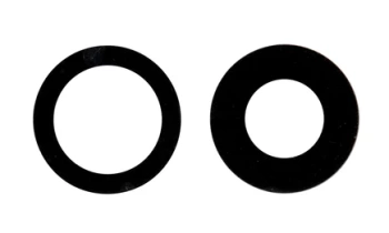 CAMERA LENS  12