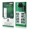 TEMPRED GLASS CERAMIC PREMIUM FLEX IPHONE 12 MINI