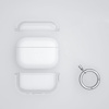 TECH-PROTECT FLEXAIR APPLE AIRPODS PRO 1 / 2 CLEAR