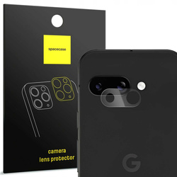 Spacecase Szkło na aparat Camera Glass Google Pixel 9A