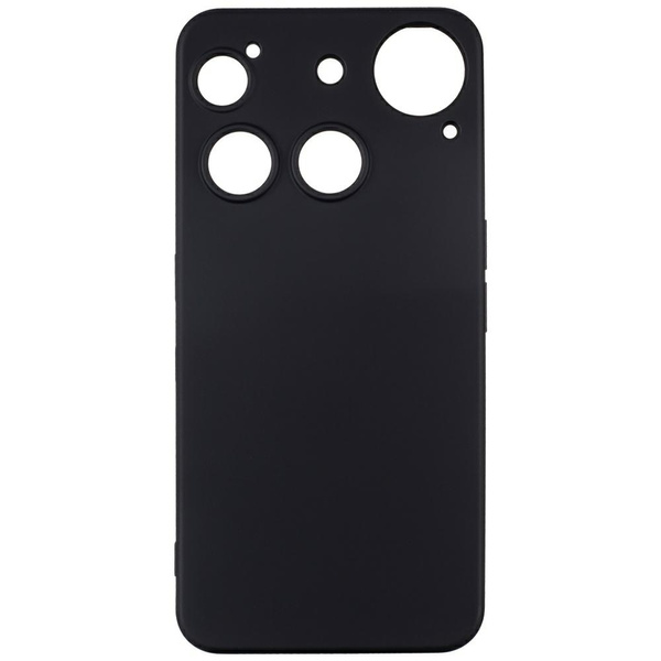 Etui Beline Silicone do Nothing Phone 3  czarny