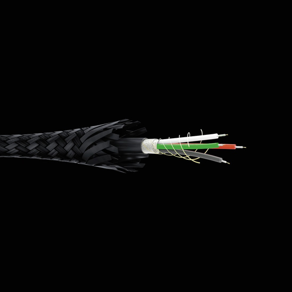 HAMA CABLE USB LIGHTNING MFI 1.5M BLACK