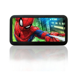 WIRELESS SPEAKER 3W SPIDER MAN 001 MARVEL MULTICOLOUR