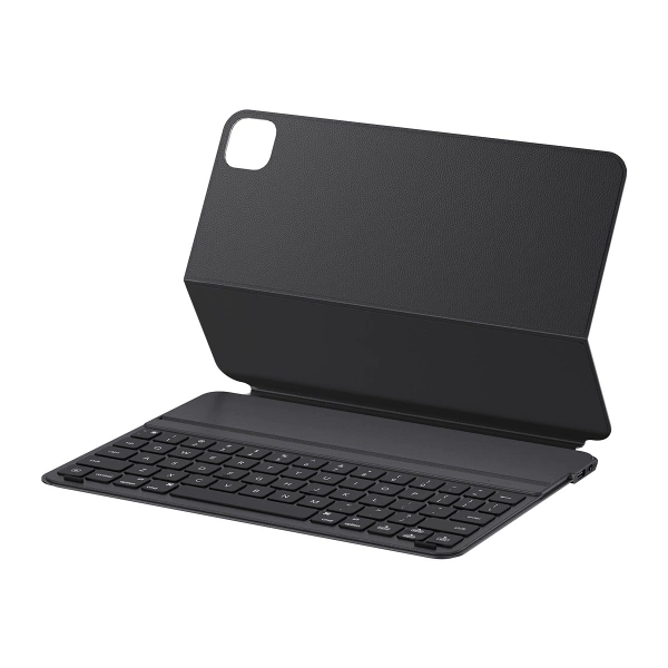 BASEUS BRILLIANCE SERIES KEYBOARD CASE FOR IPAD MINI 8.3'' (6TH GENERATION) + USB-C CABLE - BLACK