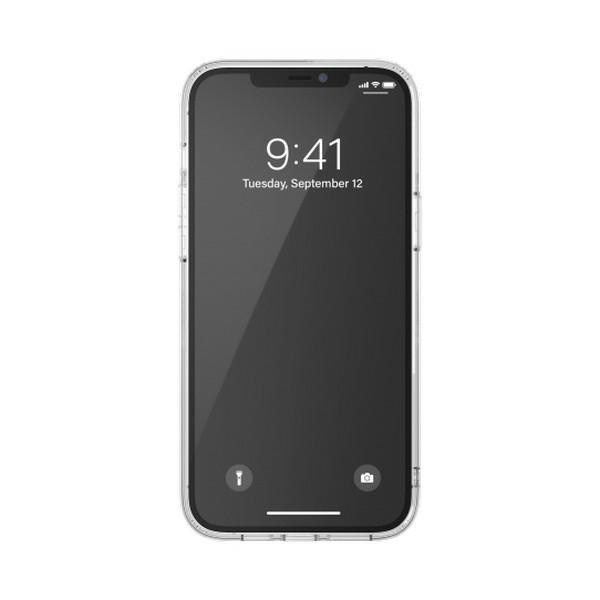 Adidas OR Protective iPhone 12 Pro MaxClear Case transparent 42383