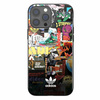 Adidas OR Snap Case Graphic iPhone 13Pro / 13 6,1" wielokolorowy/colourful 47105
